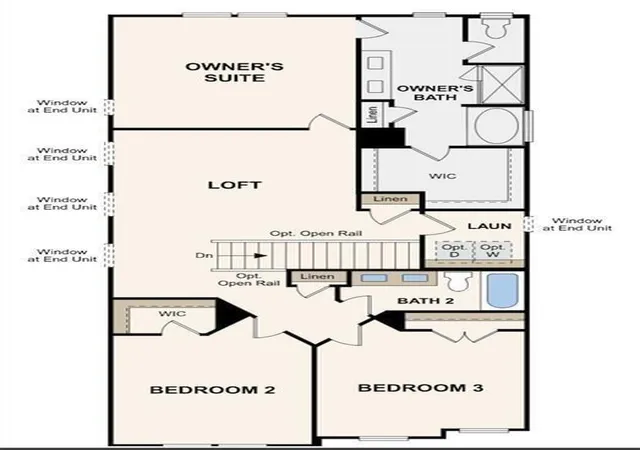 Photo 3 of Sale Pending at 1343 Farmers #LOT 26, Austell, GA 30106 | MLS# 7841352 | Listing updated on 2026-09-25