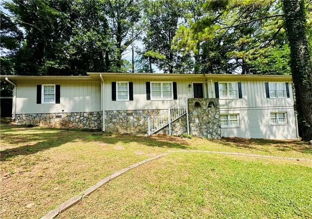 Photo 1 of Single family home for sale at 177 Old Rosser Rd Sw, Stone Mountain, GA 30087 | MLS# 7831364 | Listing updated on 2026-09-03