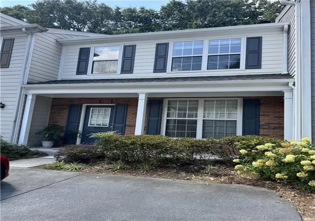 Photo 2 of Townhouse for sale at 4093 Howell Park Rd, Duluth, GA 30096 | MLS# 7735329 | Listing updated on 2026-09-04