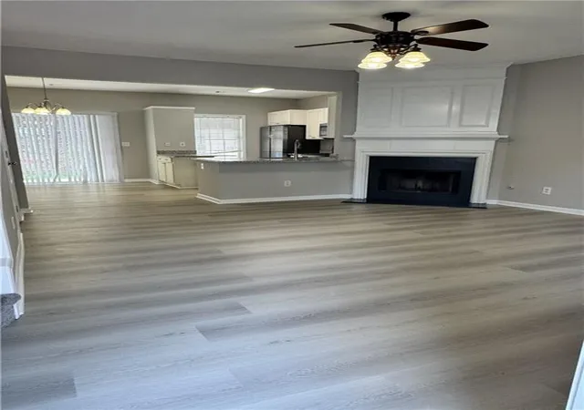 Photo 3 of Townhouse for sale at 4093 Howell Park Rd, Duluth, GA 30096 | MLS# 7735329 | Listing updated on 2026-09-04