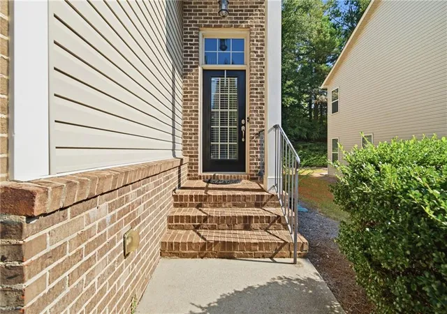 Photo 1 of Townhouse for sale at 7215 Rockhouse Rd #15, Austell, GA 30168 | MLS# 7831512 | Listing updated on 2026-10-26