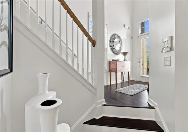 Photo 2 of Townhouse for sale at 7215 Rockhouse Rd #15, Austell, GA 30168 | MLS# 7831512 | Listing updated on 2026-10-26