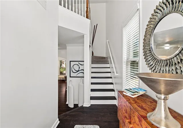 Photo 4 of Townhouse for sale at 7215 Rockhouse Rd #15, Austell, GA 30168 | MLS# 7831512 | Listing updated on 2026-10-26