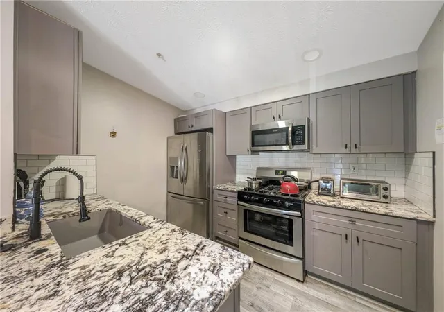 Photo 3 of Condo for sale at 1474 Keys Xing Dr, Brookhaven, GA 30319 | MLS# 7841735 | Listing updated on 2026-09-23