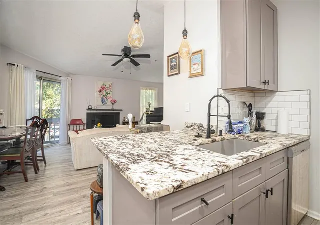 Photo 3 of Condo for sale at 1474 Keys Xing Dr, Brookhaven, GA 30319 | MLS# 7841735 | Listing updated on 2026-09-23