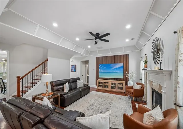 Photo 3 of Sale Pending at 2970 Mccannon Ml Dr, Dacula, GA 30019 | MLS# 7829935 | Listing updated on 2026-10-01