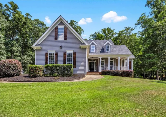 Photo 1 of Single family home for sale at 405 Rosser Rd, Covington, GA 30016 | MLS# 7832764 | Listing updated on 2026-09-05