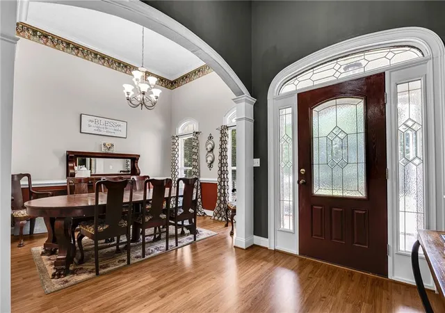 Photo 3 of Single family home for sale at 405 Rosser Rd, Covington, GA 30016 | MLS# 7832764 | Listing updated on 2026-09-05