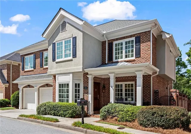 Photo 1 of Single family home for sale at 1138 Fairway Gdns Ne, Brookhaven, GA 30319 | MLS# 7835488 | Listing updated on 2026-09-20