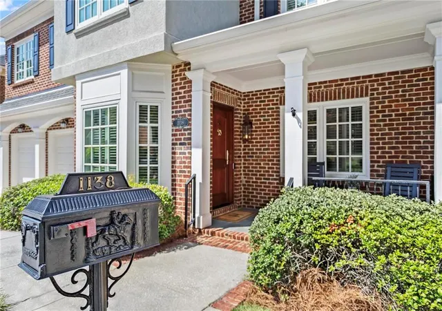 Photo 3 of Single family home for sale at 1138 Fairway Gdns Ne, Brookhaven, GA 30319 | MLS# 7835488 | Listing updated on 2026-09-20