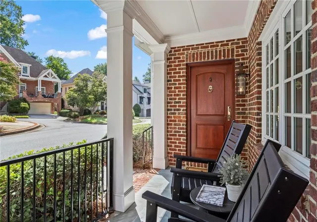 Photo 3 of Single family home for sale at 1138 Fairway Gdns NE, Brookhaven, GA 30319 | MLS# 7835488 | Listing updated on 2026-09-20