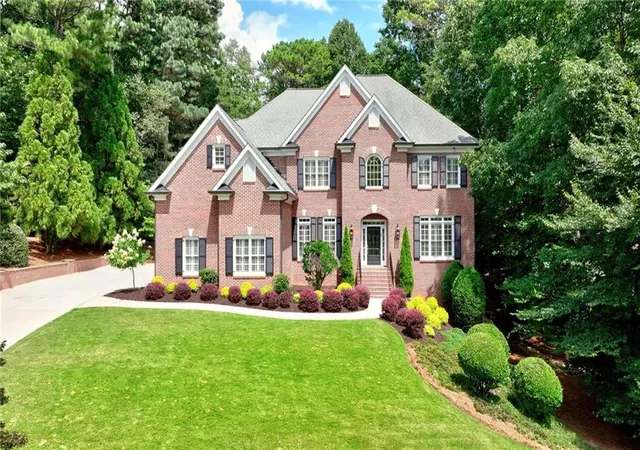 Photo 1 of Single family home for sale at 720 Lake Mist Cvs, Alpharetta, GA 30004 | MLS# 7786427 | Listing updated on 2026-10-08