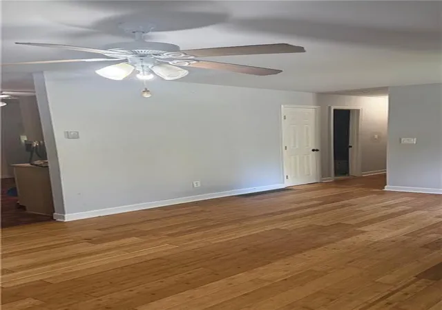 Photo 2 of Single family home for sale at 2840 Carriage Ln, Atlanta, GA 30349 | MLS# 7837462 | Listing updated on 2026-10-29