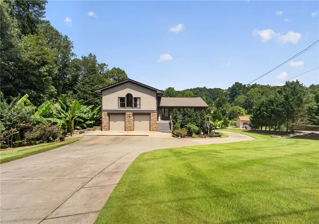 Photo 1 of Single family home for sale at 43 Bailey Dr Sw, Lilburn, GA 30047 | MLS# 7841771 | Listing updated on 2026-09-23