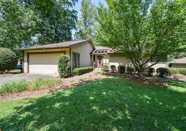 Photo 1 of Single family home for sale at 6906 Springwood Dr, Douglasville, GA 30135 | MLS# 7830804 | Listing updated on 2026-09-05