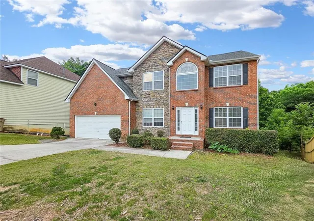 Photo 1 of Single family home for sale at 1495 Rocky Shls Ln, Suwanee, GA 30024 | MLS# 7833616 | Listing updated on 2026-09-10