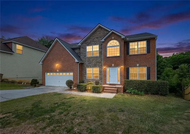Photo 29 of Single family home for sale at 1495 Rocky Shls Ln, Suwanee, GA 30024 | MLS# 7833616 | Listing updated on 2026-09-07