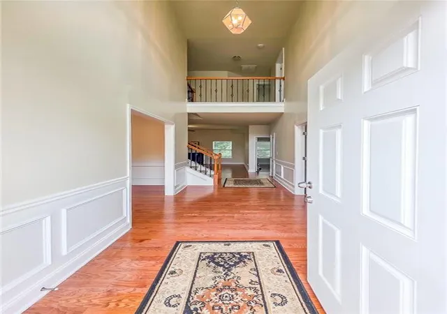 Photo 2 of Single family home for sale at 1495 Rocky Shls Ln, Suwanee, GA 30024 | MLS# 7833616 | Listing updated on 2026-09-10