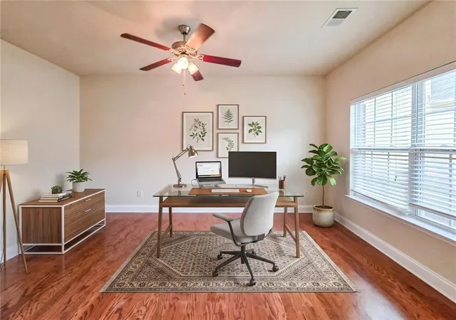 Photo 4 of Single family home for sale at 1495 Rocky Shls Ln, Suwanee, GA 30024 | MLS# 7833616 | Listing updated on 2026-09-10