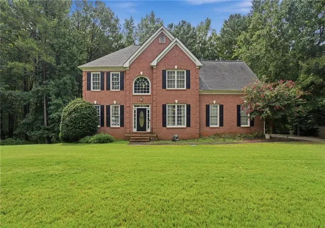 Photo 1 of Single family home for sale at 605 Trophy Ln, Conyers, GA 30094 | MLS# 7828164 | Listing updated on 2026-09-26