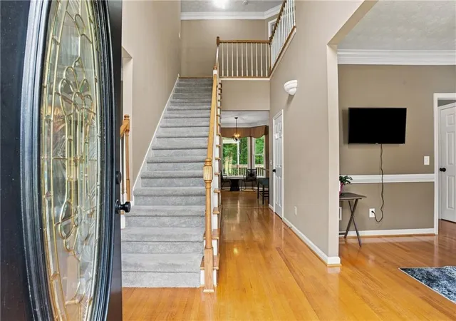 Photo 2 of Single family home for sale at 605 Trophy Ln, Conyers, GA 30094 | MLS# 7828164 | Listing updated on 2026-09-26