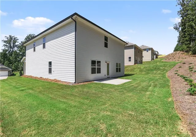 Photo 2 of Single family home for sale at 214 Thunder Valley, Dawsonville, GA 30534 | MLS# 7741040 | Listing updated on 2026-09-13