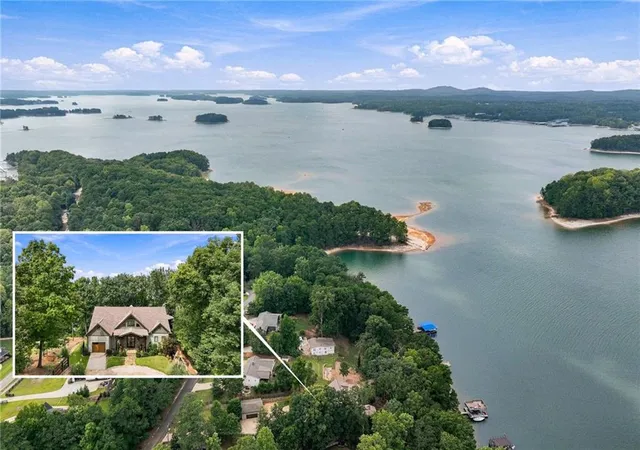 Photo 1 of Single family home for sale at 5628 Nags Head Cir, Gainesville, GA 30504 | MLS# 7840218 | Listing updated on 2026-09-22