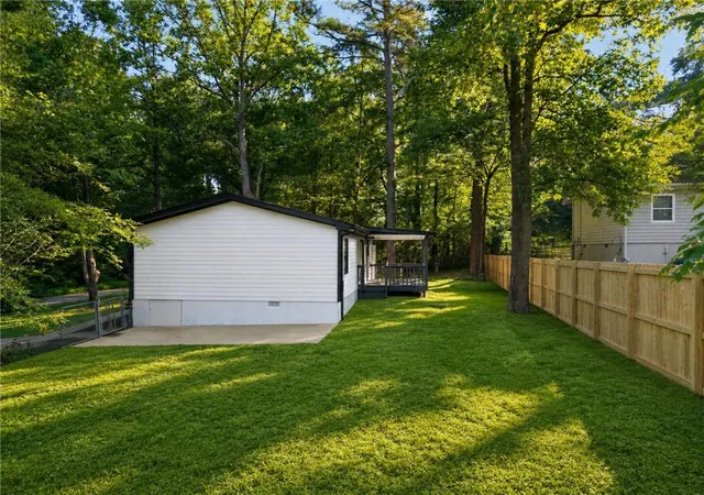 Photo 28 of Single family home for sale at 4185 Bradley Dr, Snellville, GA 30039 | MLS# 7829227 | Listing updated on 2026-09-04