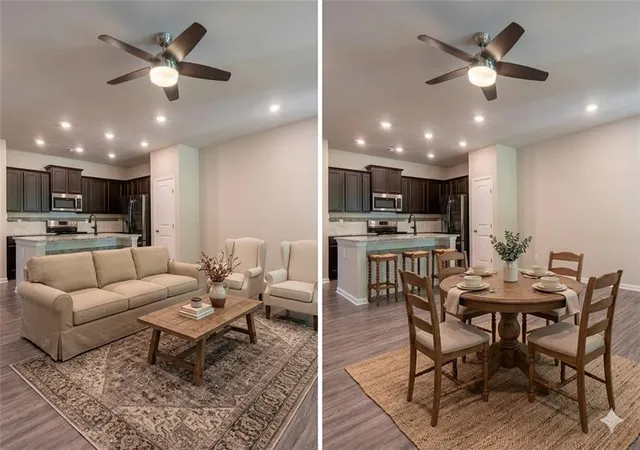 Photo 3 of Sale Pending at 78 Sanctuary Pl, Jasper, GA 30143 | MLS# 7822231 | Listing updated on 2026-10-04
