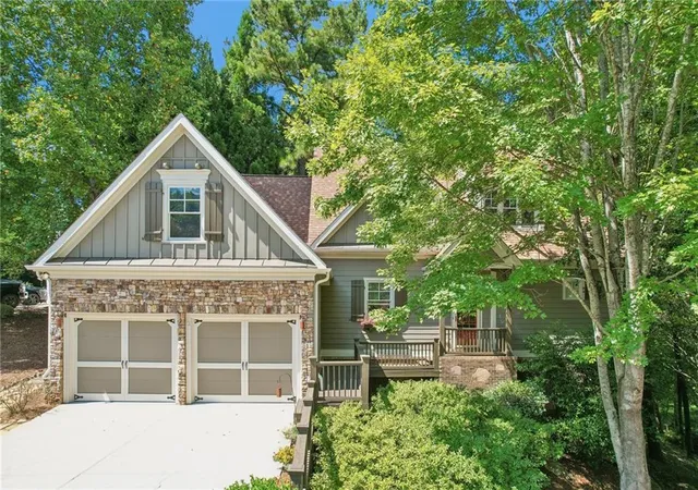 Photo 1 of Single family home for sale at 9 Cavender Run, Dahlonega, GA 30533 | MLS# 7815147 | Listing updated on 2026-09-13