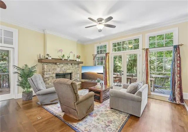 Photo 2 of Single family home for sale at 9 Cavender Run, Dahlonega, GA 30533 | MLS# 7815147 | Listing updated on 2026-09-13