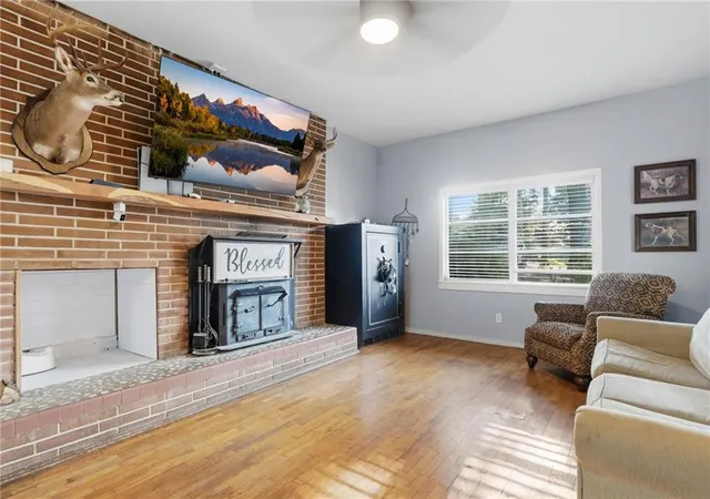 Photo 4 of Single family home for sale at 16 Martin Rd SW, Cartersville, GA 30120 | MLS# 7833098 | Listing updated on 2026-09-18