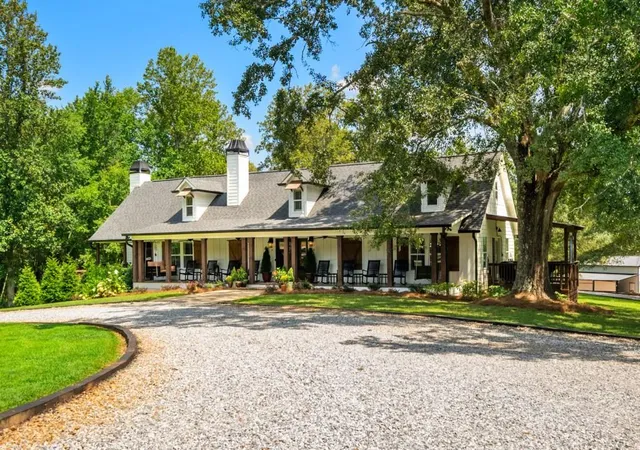 Single family home for sale at 5743 Dawsonville Hwy, Dahlonega, GA 30533 | MLS# 7835411
