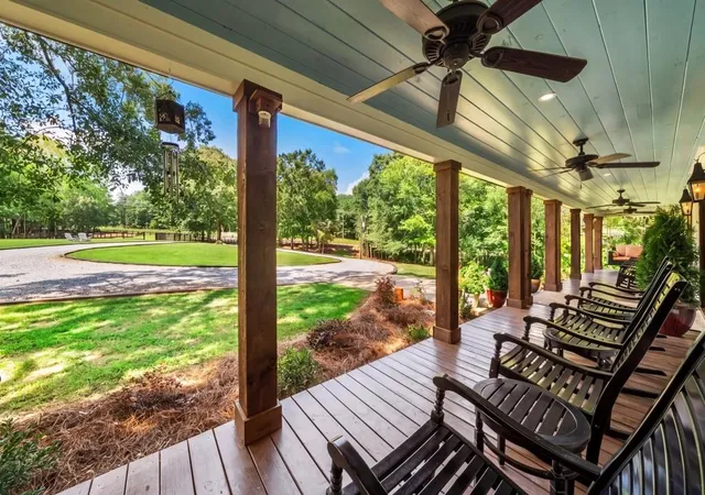 Photo 4 of Single family home for sale at 5743 Dawsonville Hwy, Dahlonega, GA 30533 | MLS# 7835411 | Listing updated on 2026-09-15