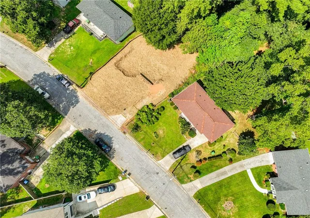 Photo 1 of Land for sale at 232 Oakcliff Ct NW, Atlanta, GA 30331 | MLS# 7831682 | Listing updated on 2026-09-04