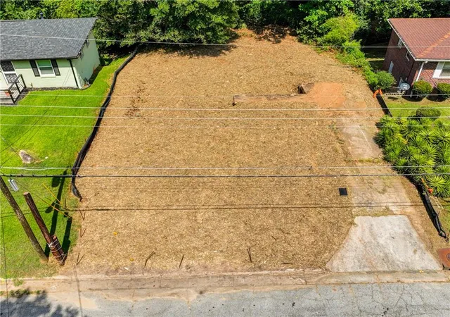 Photo 2 of Land for sale at 232 Oakcliff Ct NW, Atlanta, GA 30331 | MLS# 7831682 | Listing updated on 2026-09-04