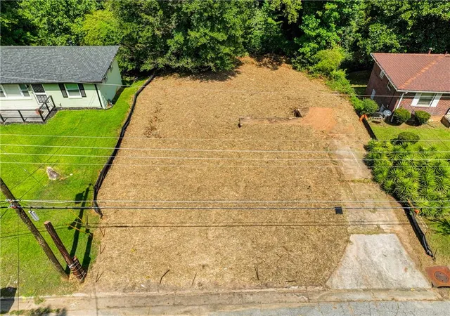 Photo 3 of Land for sale at 232 Oakcliff Ct NW, Atlanta, GA 30331 | MLS# 7831682 | Listing updated on 2026-09-04