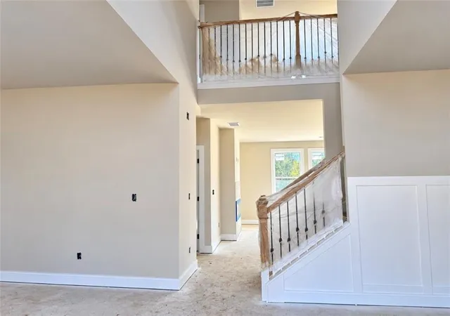 Photo 1 of Single family home for sale at 4271 Shirebrook Trl, Hoschton, GA 30548 | MLS# 7821845 | Listing updated on 2026-10-23
