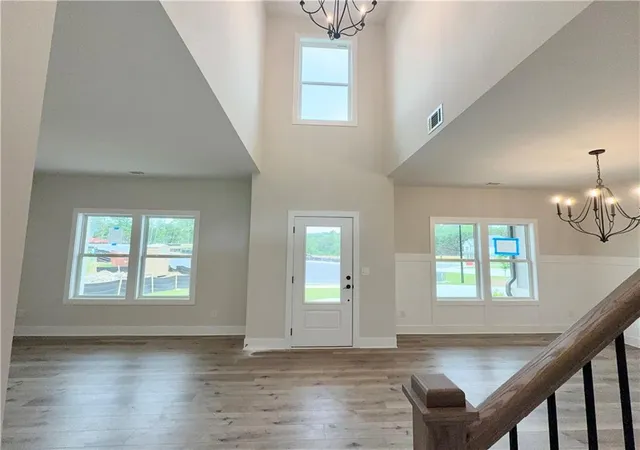 Photo 4 of Single family home for sale at 4271 Shirebrook Trl, Hoschton, GA 30548 | MLS# 7821845 | Listing updated on 2026-09-10