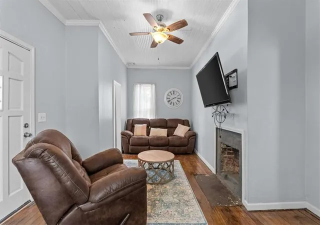 Photo 2 of Single family home for sale at 105 Ave C, Carrollton, GA 30117 | MLS# 7833199 | Listing updated on 2026-09-05