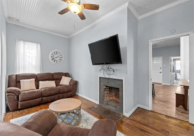 Photo 2 of Single family home for sale at 105 Ave C, Carrollton, GA 30117 | MLS# 7833199 | Listing updated on 2026-09-05