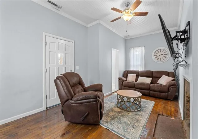 Photo 3 of Single family home for sale at 105 Ave C, Carrollton, GA 30117 | MLS# 7833199 | Listing updated on 2026-09-05
