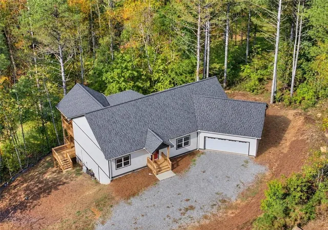 Photo 2 of Single family home for sale at 16 Eastside Dr, Ellijay, GA 30536 | MLS# 7857261 | Listing updated on 2026-10-22