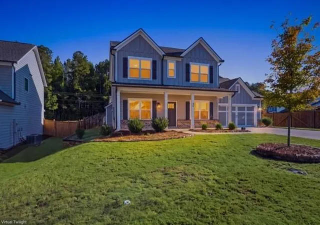 Photo 1 of Single family home for sale at 45 Somerset Way, Bethlehem, GA 30620 | MLS# 7841744 | Listing updated on 2026-10-27