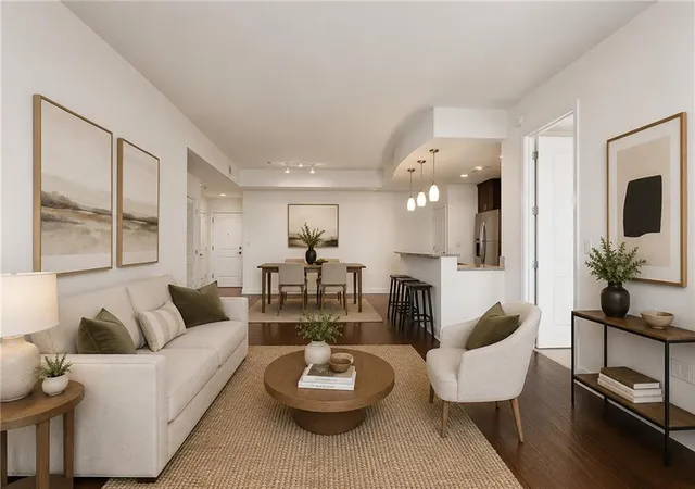 Condo for sale at 270 17th Street NW #3205, Atlanta, GA 30363 | MLS# 7831266