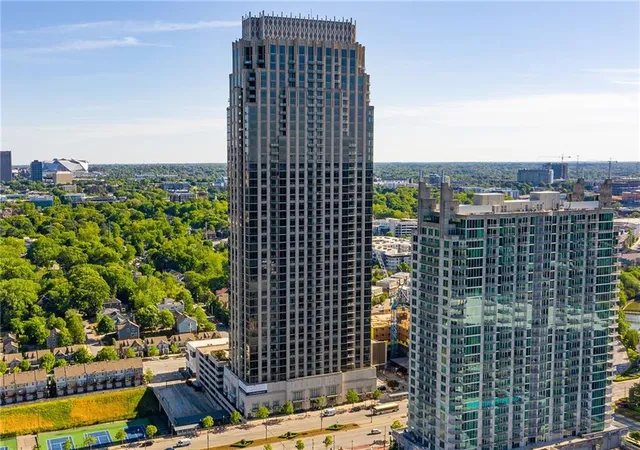 Photo 1 of Condo for sale at 270 17th Street NW #3205, Atlanta, GA 30363 | MLS# 7831266 | Listing updated on 2026-09-14