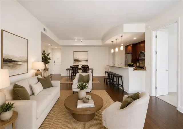 Photo 3 of Condo for sale at 270 17th Street NW #3205, Atlanta, GA 30363 | MLS# 7831266 | Listing updated on 2026-09-14