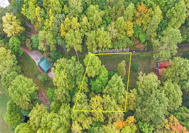 Photo 2 of Land for sale at 00 Twin Mtn Rd, Hiawassee, GA 30546 | MLS# 7841731 | Listing updated on 2026-09-23