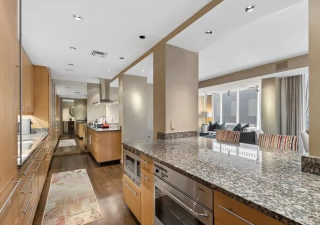 Photo 1 of Condo for sale at 145 15th Street Ne #824, Atlanta, GA 30309 | MLS# 7832944 | Listing updated on 2026-09-11