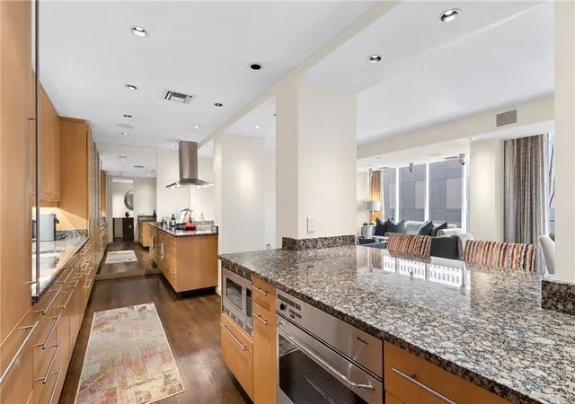 Photo 1 of Condo for sale at 145 15th Street NE #824, Atlanta, GA 30309 | MLS# 7832944 | Listing updated on 2026-10-25